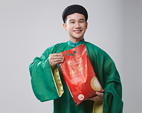 Thành lập công ty TNHH Gạo Ngọc Long