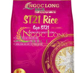 GẠO ST21 - 10KG